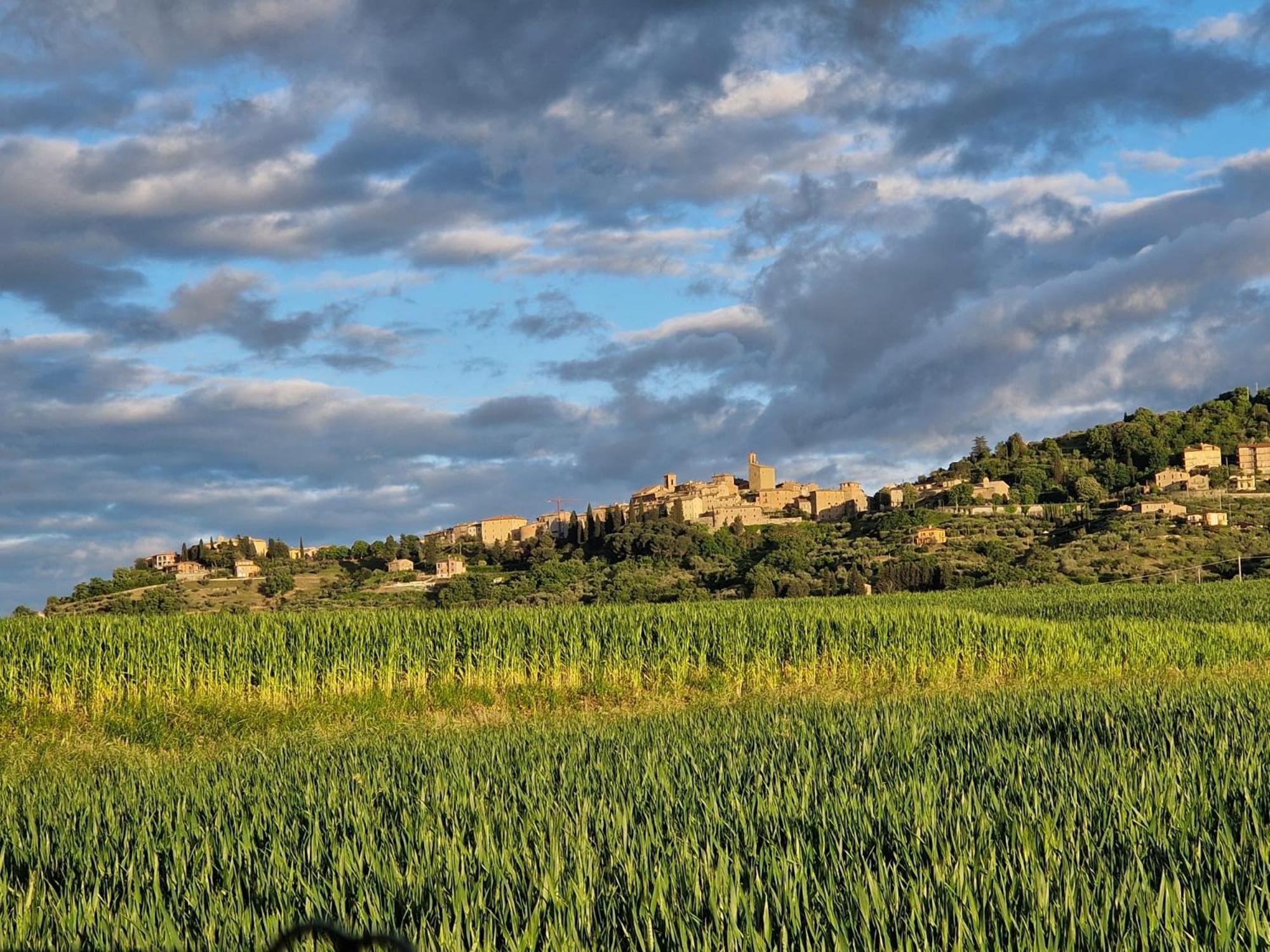 Podere Molinaccio Panicale Cameră foto