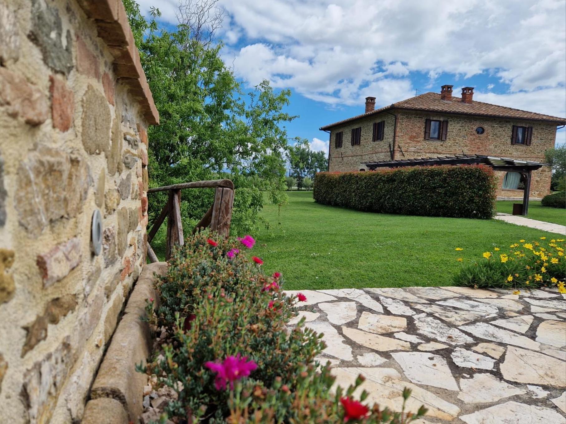 Podere Molinaccio Panicale Cameră foto